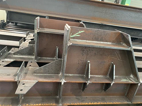 steel structural corbels fabrication steel structural corbels fabrication