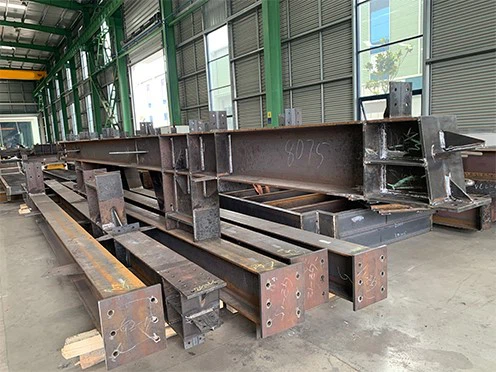 steel columns with brackets steel columns with brackets